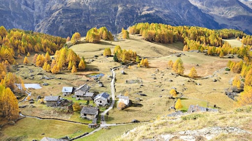 Bourg-Saint-Maurice