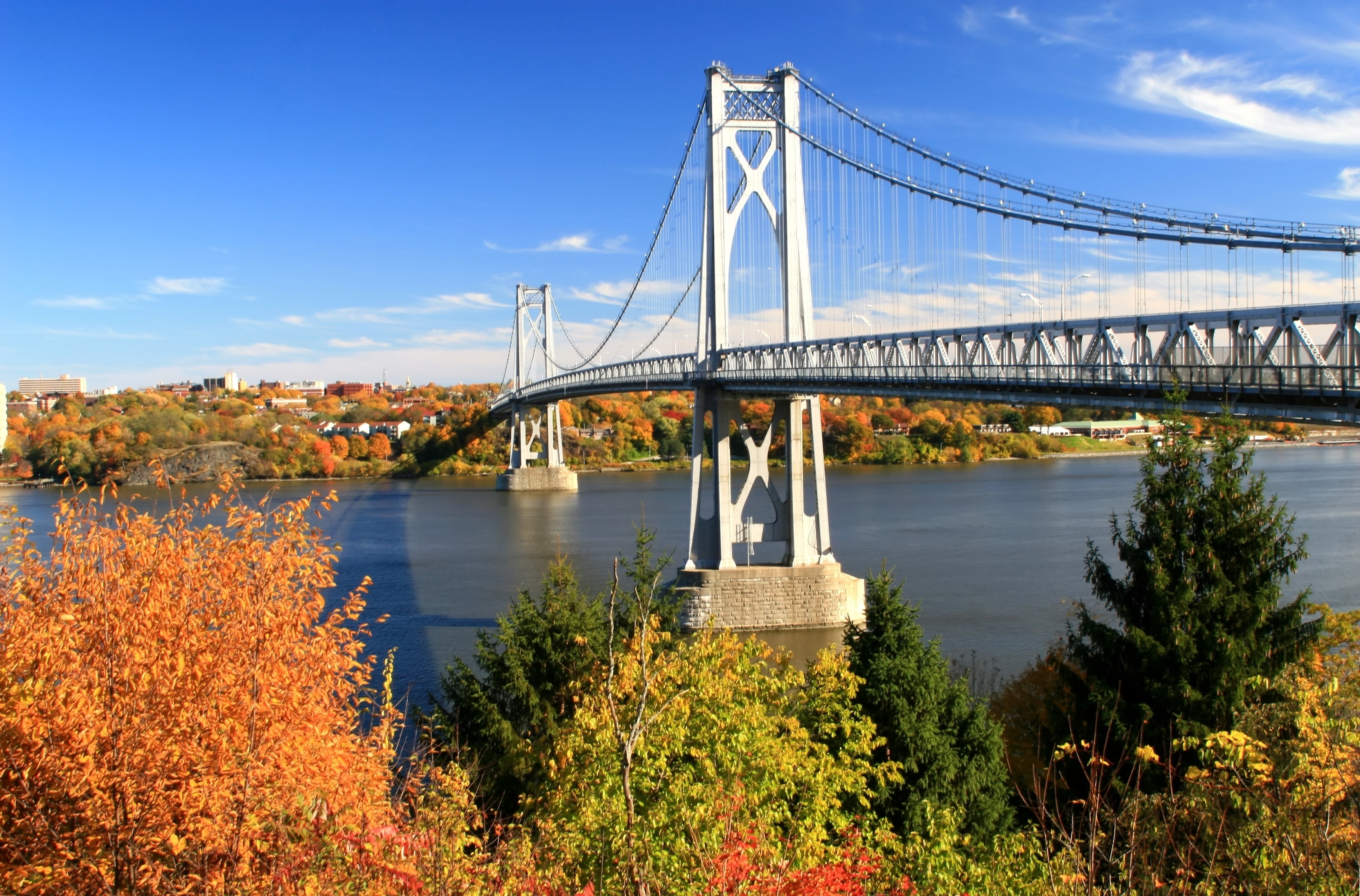 Visit Poughkeepsie: 2024 Travel Guide for Poughkeepsie, New York | Expedia