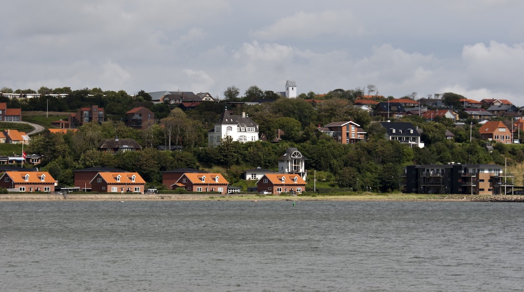 Lemvig, Midtjylland, Denemarken