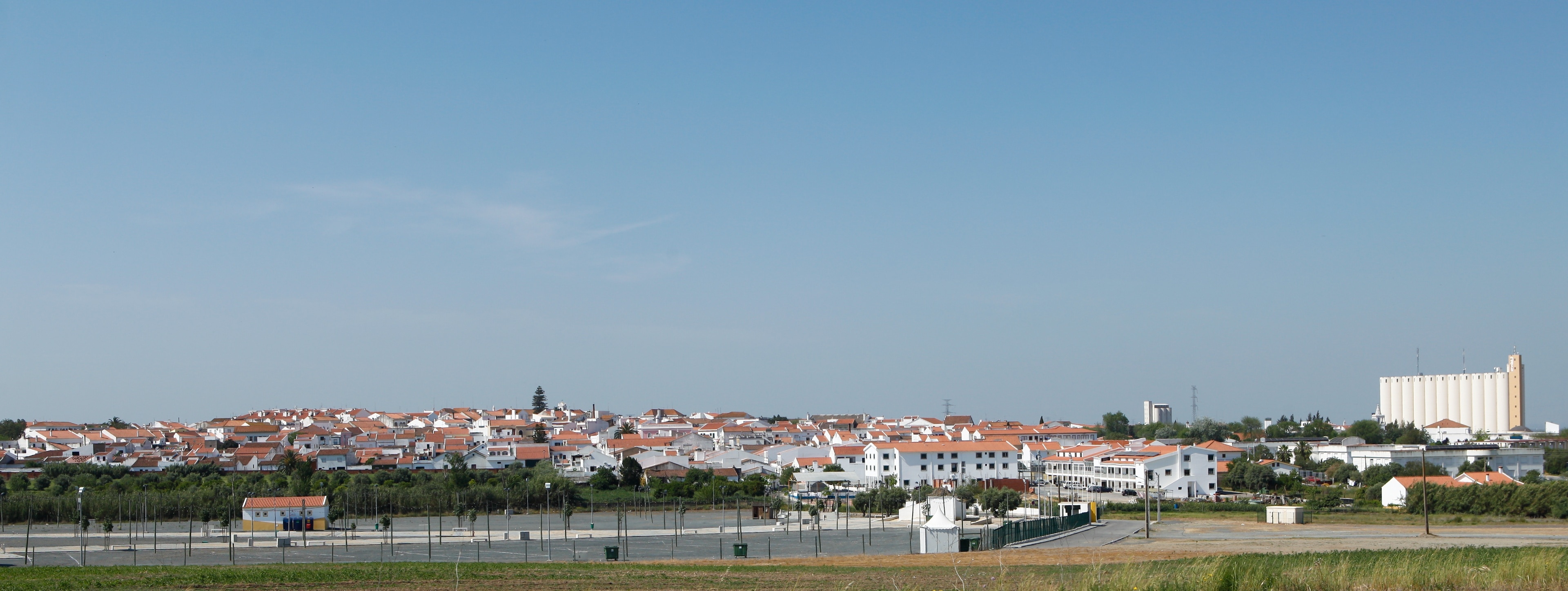 District de Beja, Portugal