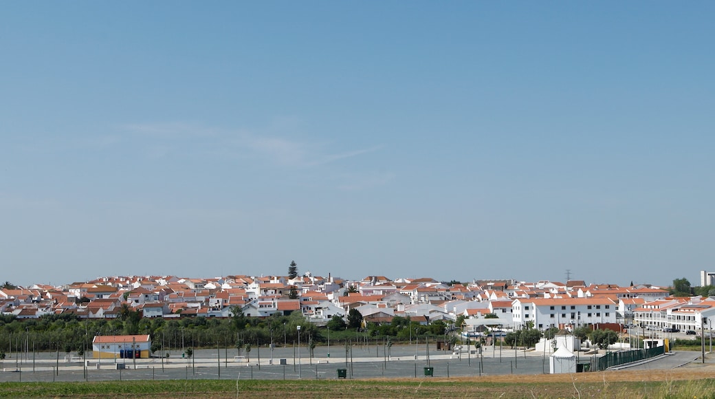 阿連特茹, 葡萄牙