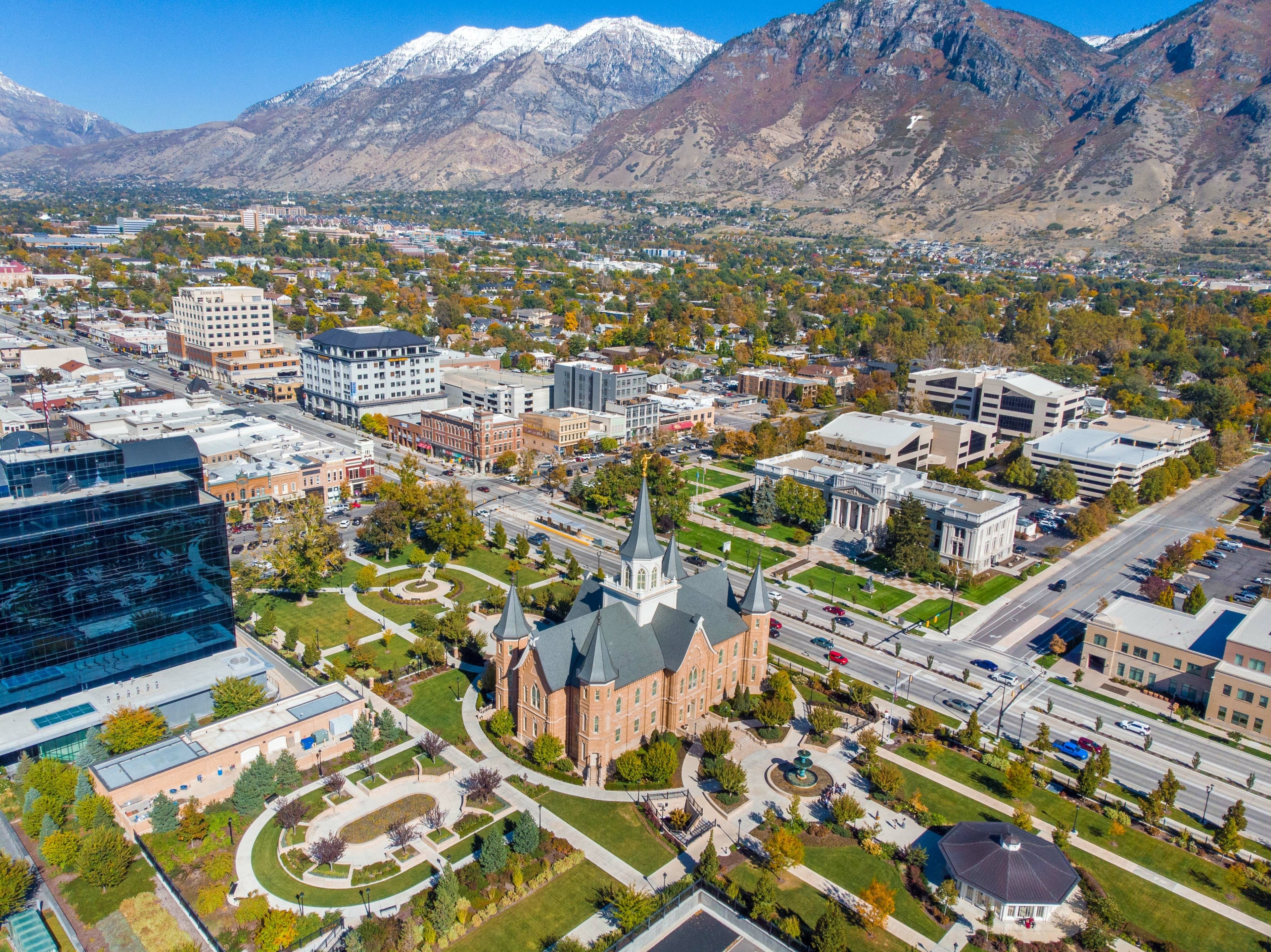 Provo Utah