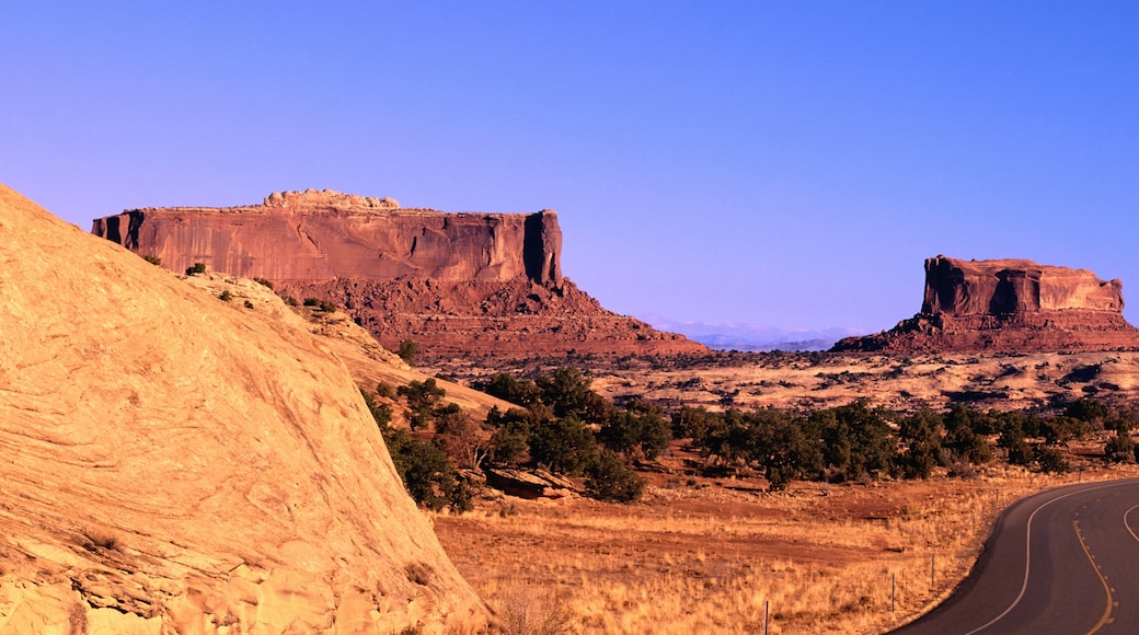 Moab, Utah, États-Unis d'Amérique