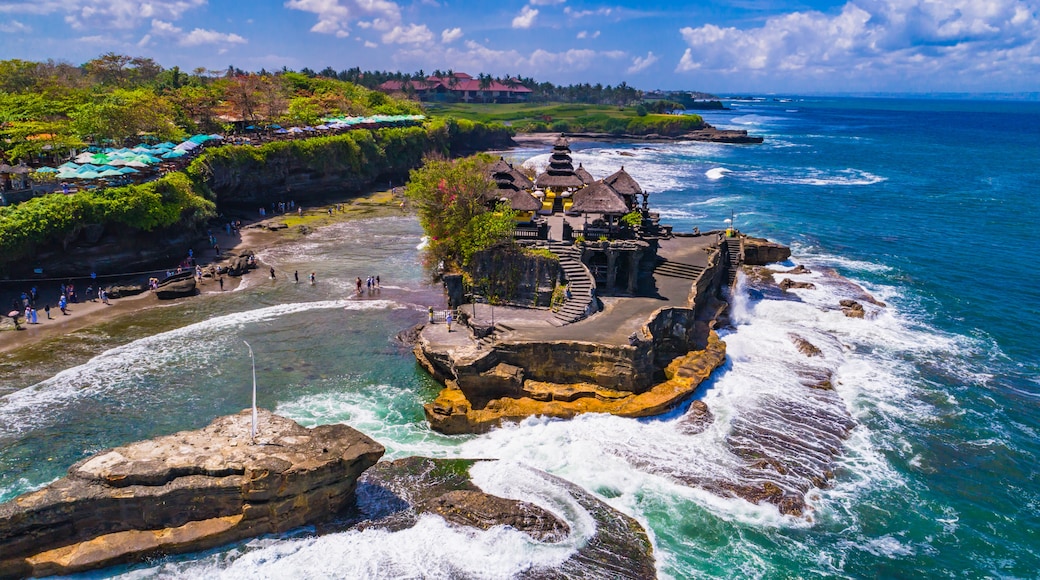 Tabanan, Tabanan, Bali, Indonesia