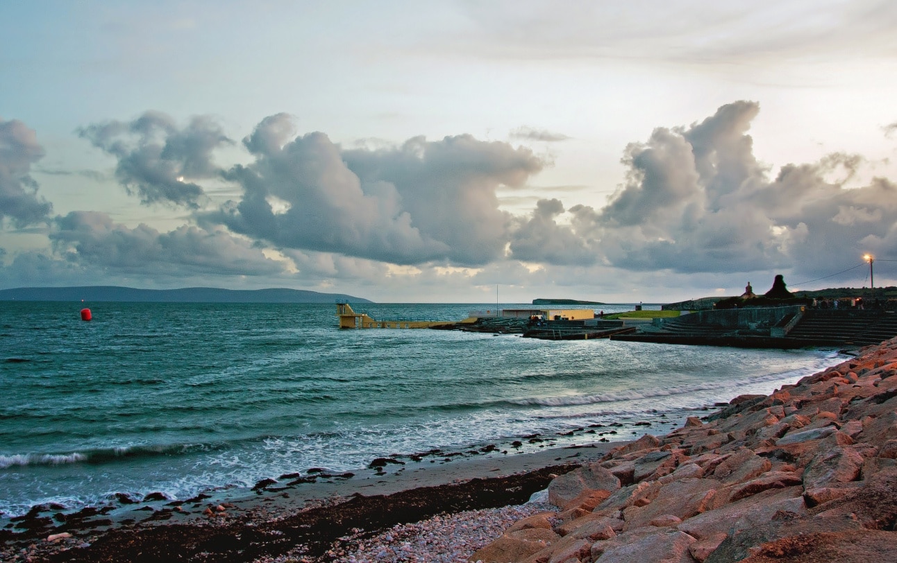 Galway, County Galway, Ireland