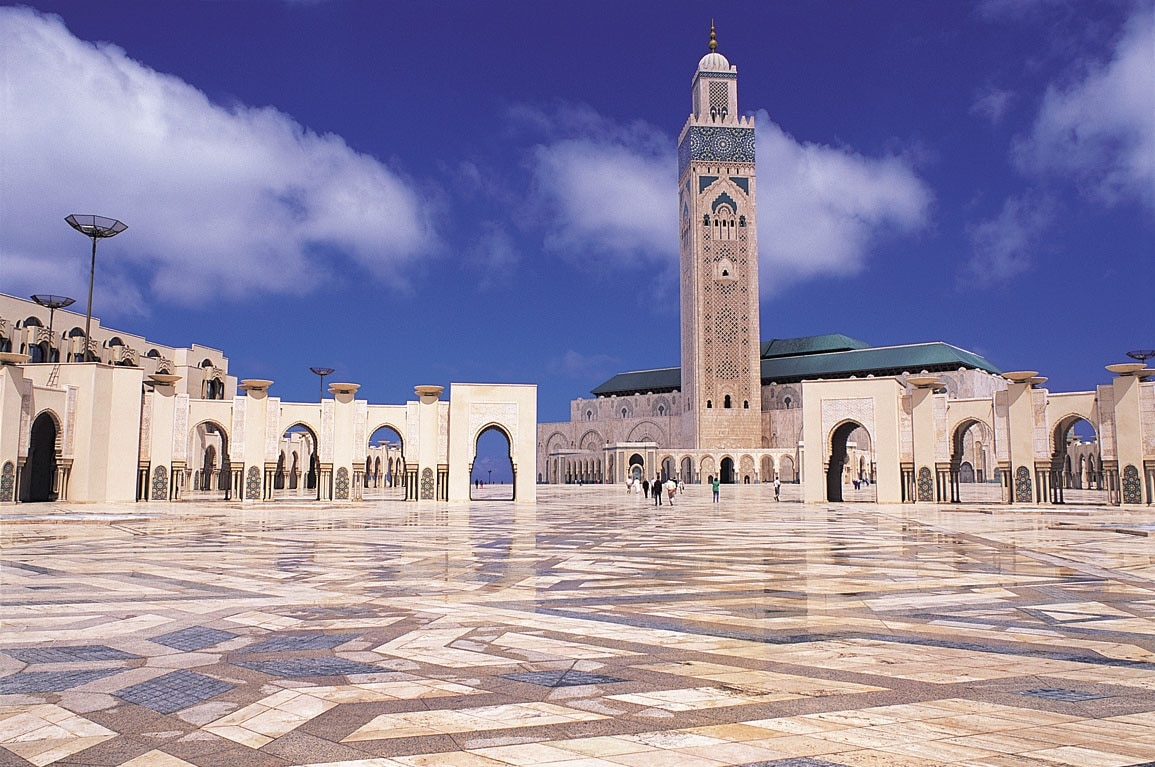 Visit Casablanca: Best of Casablanca Tourism | Expedia Travel Guide