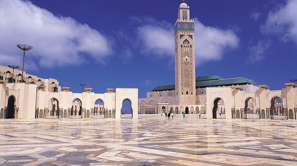 Medina, Casablanca, Grand Casablanca, Morocco