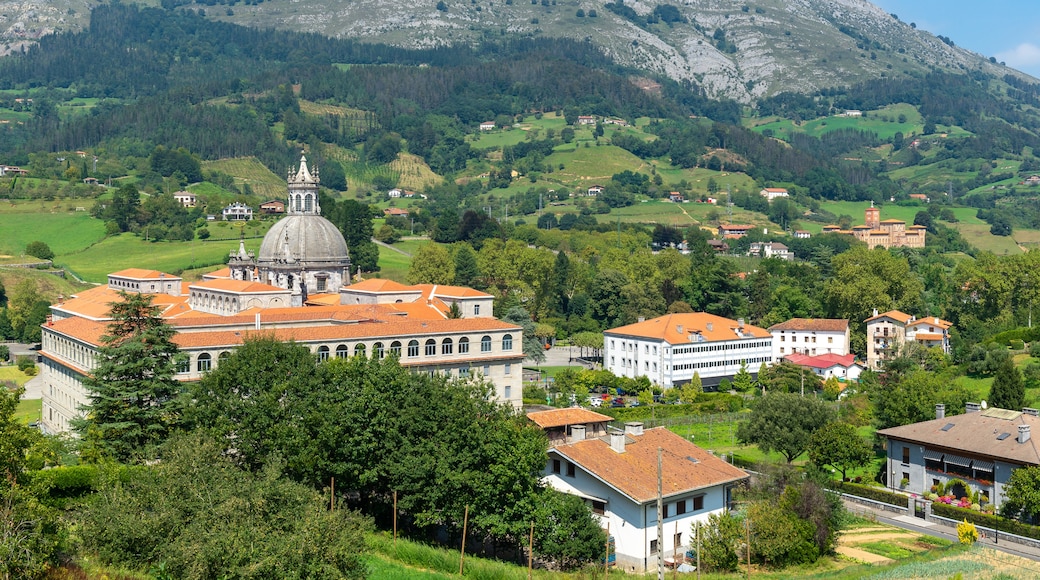 Azpeitia, Basque Country, Spain