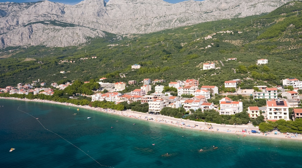 Tucepi, Split-Dalmatië, Kroatië