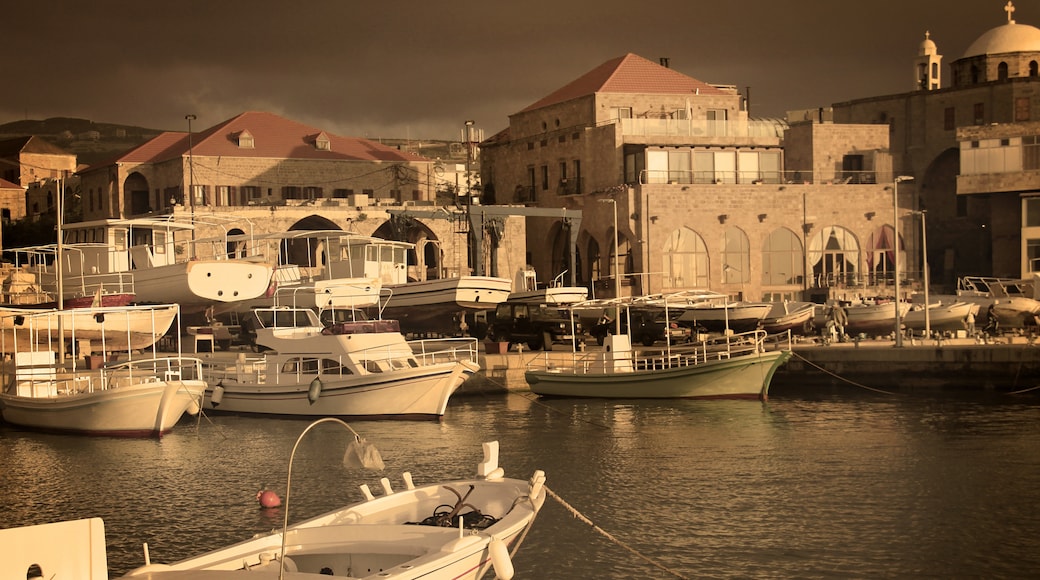 Batroun