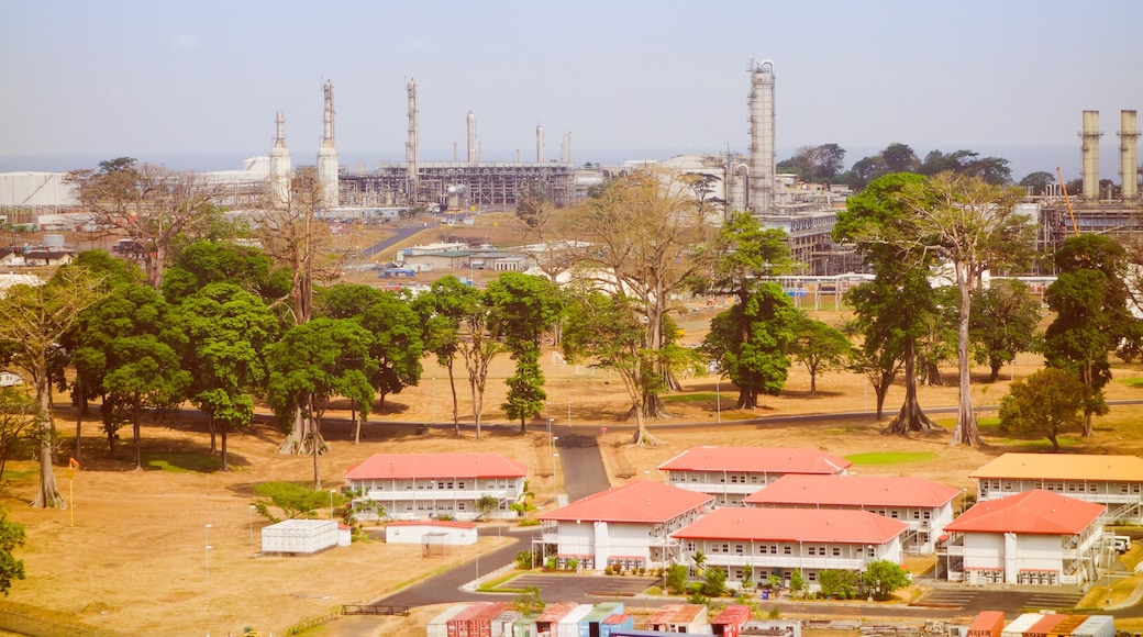 Île de Bioko