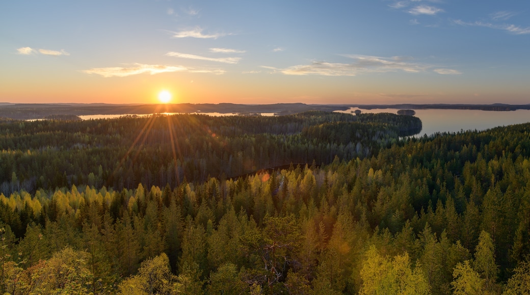 Central Finland