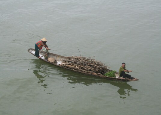Thua Thien-Hue (provincia), Vietnam