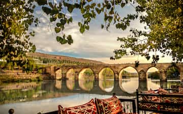 bezoek diyarbakir het beste van reizen