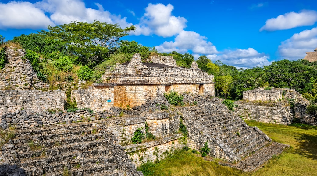 Temozon, Yucatán, Mexico