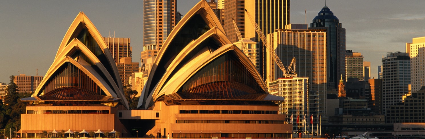 Sydney, Nýja Suður-Wales, Ástralía