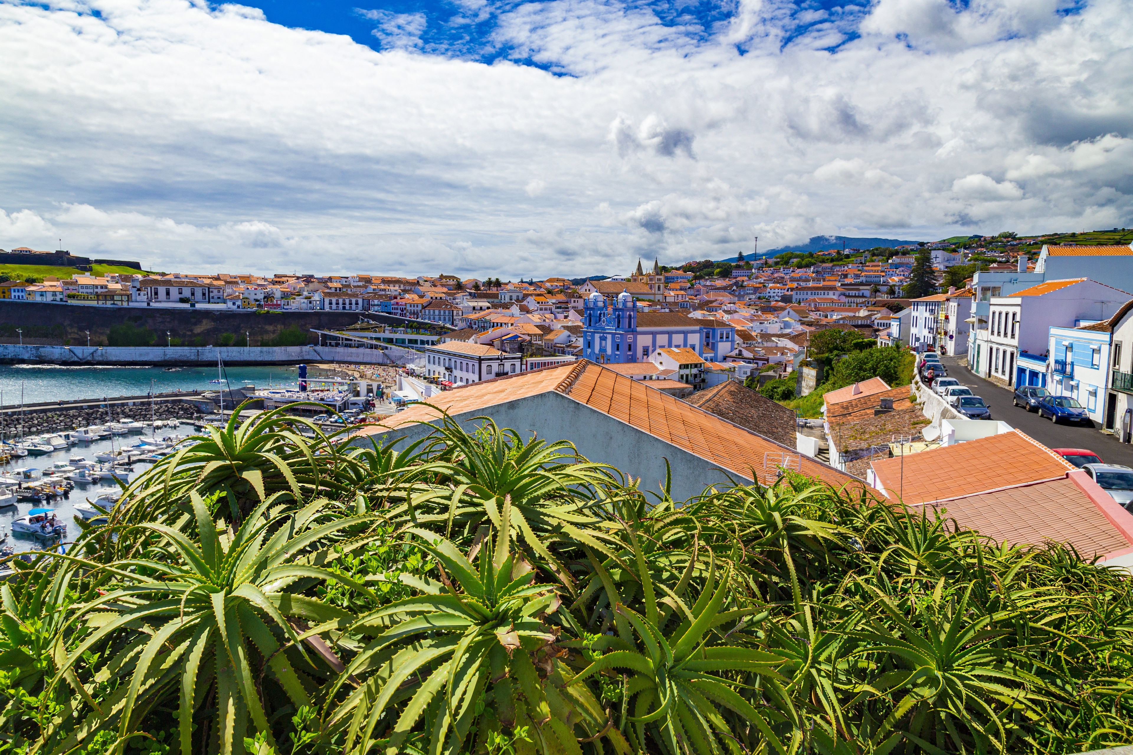 Fortaleza De Sao Joao Baptista - All You Need to Know BEFORE You Go (with  Photos)