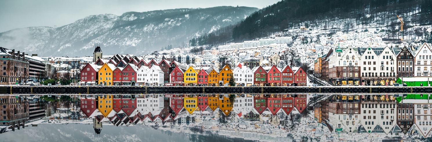 Эвенес, Норвегия