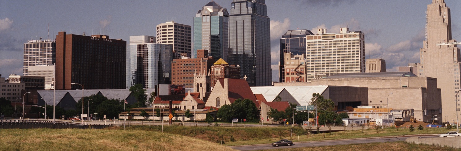 Kansas City, Missouri, United States of America