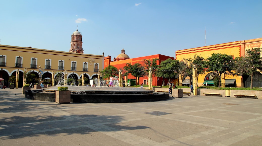 Corregidora, Querétaro, Mexiko