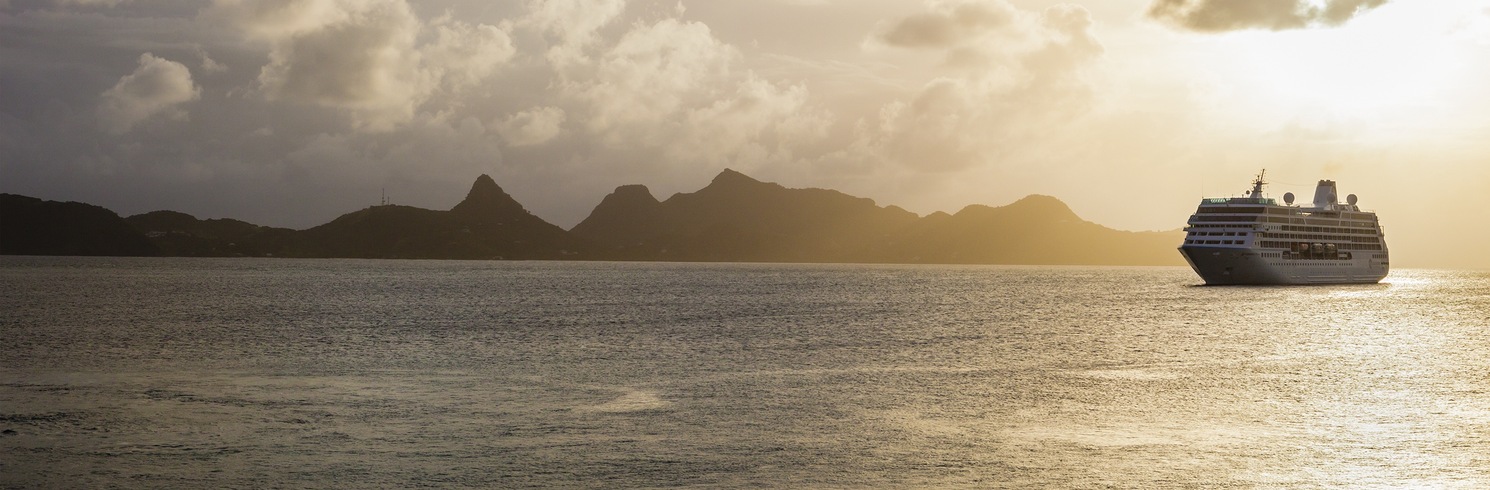 Mayreau Island, St. Vincent and the Grenadines
