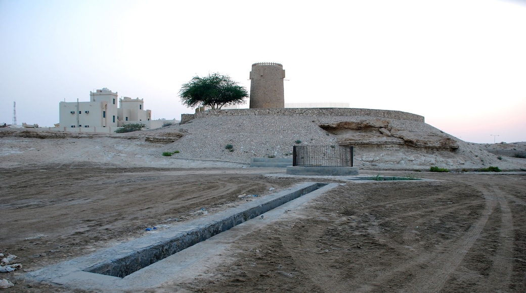 아인 흘리탄 우물, 알코르, Al Khor, 카타르