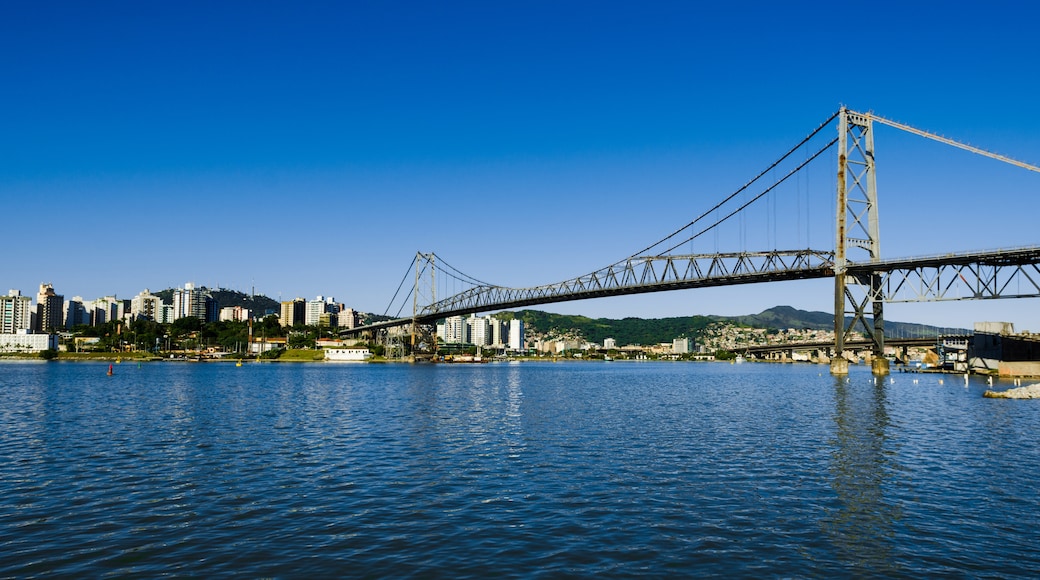 Florianópolis, Santa Catarina (estado), Brasil