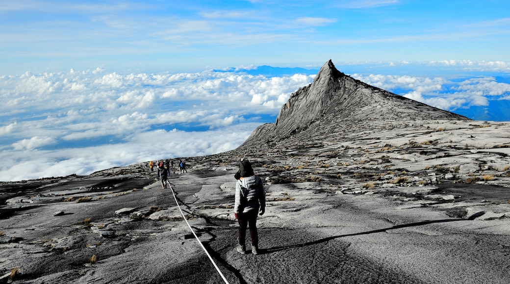 Gunung Kinabalu