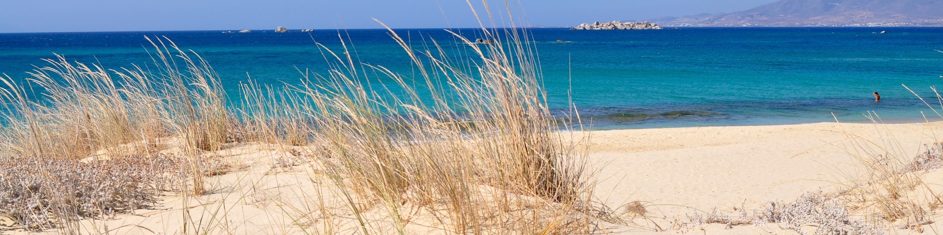 Naxos, South Aegean, Greece