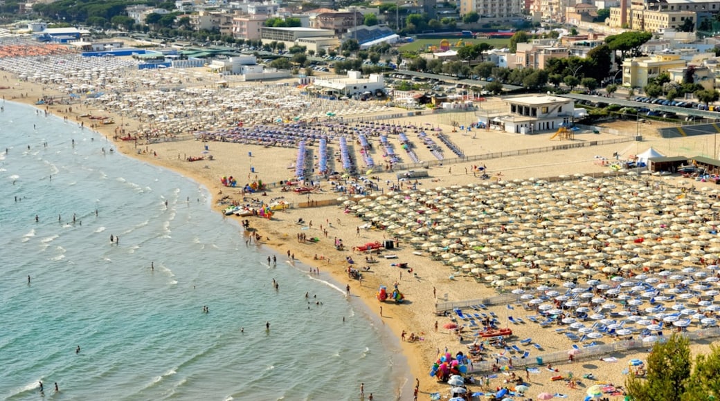 Playa de Serapo