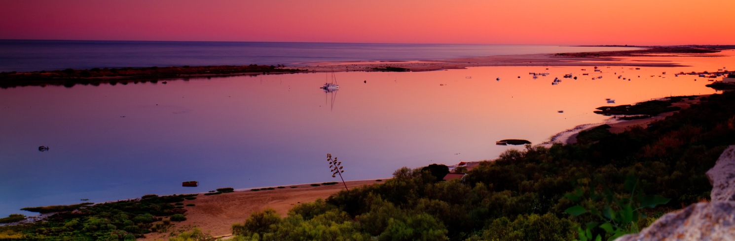 Tavira, Portugal