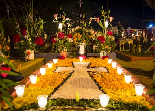 Oaxaca, Mexico