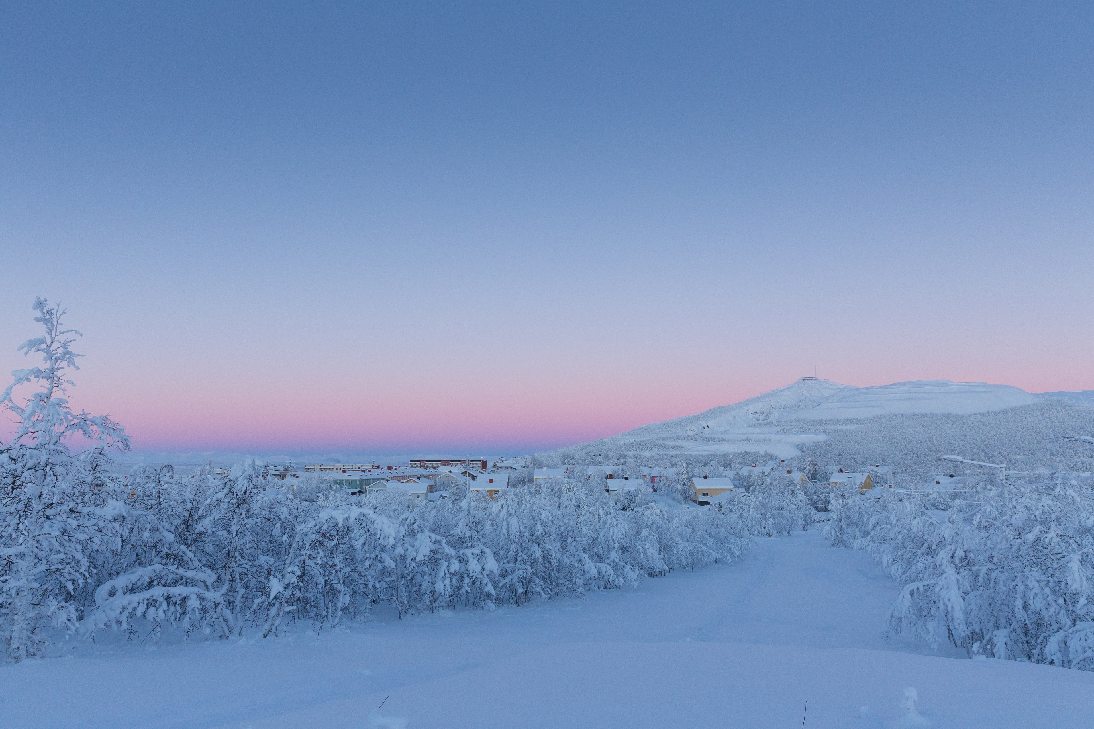 Kiruna