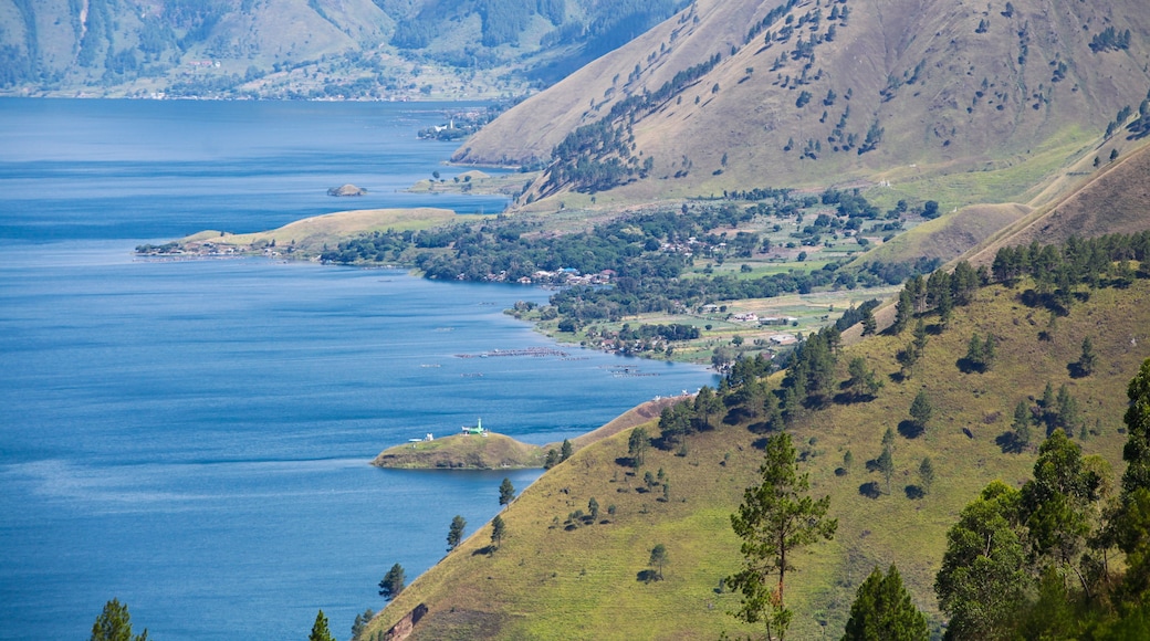 Danau Toba