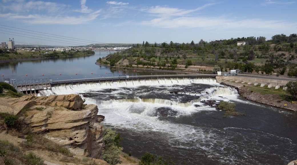 Great Falls, Montana, United States of America