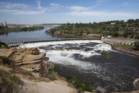 Great Falls