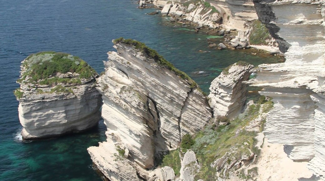 Bonifacio, Corse-du-Sud, Frankrijk