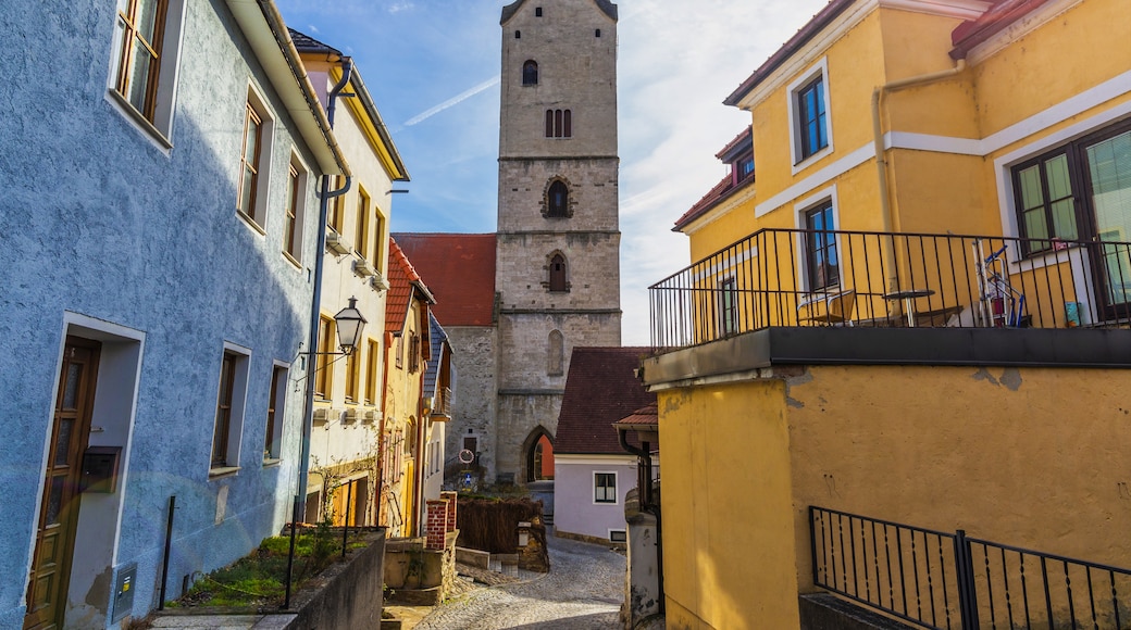 Emmersdorf an der Donau