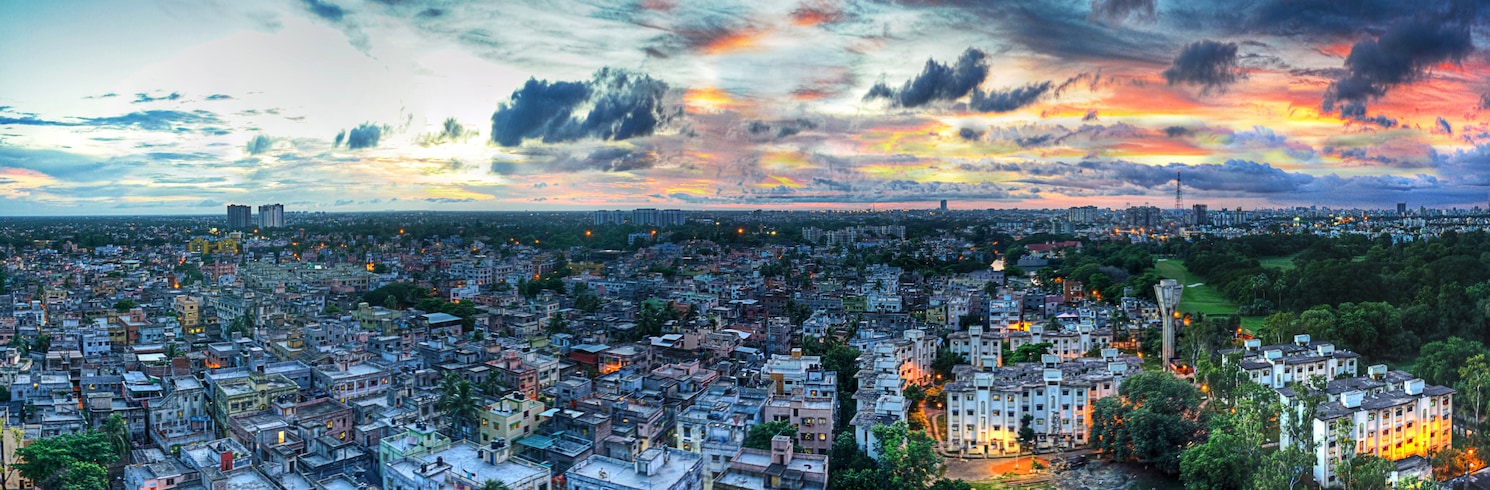 Kalkuta, Indie