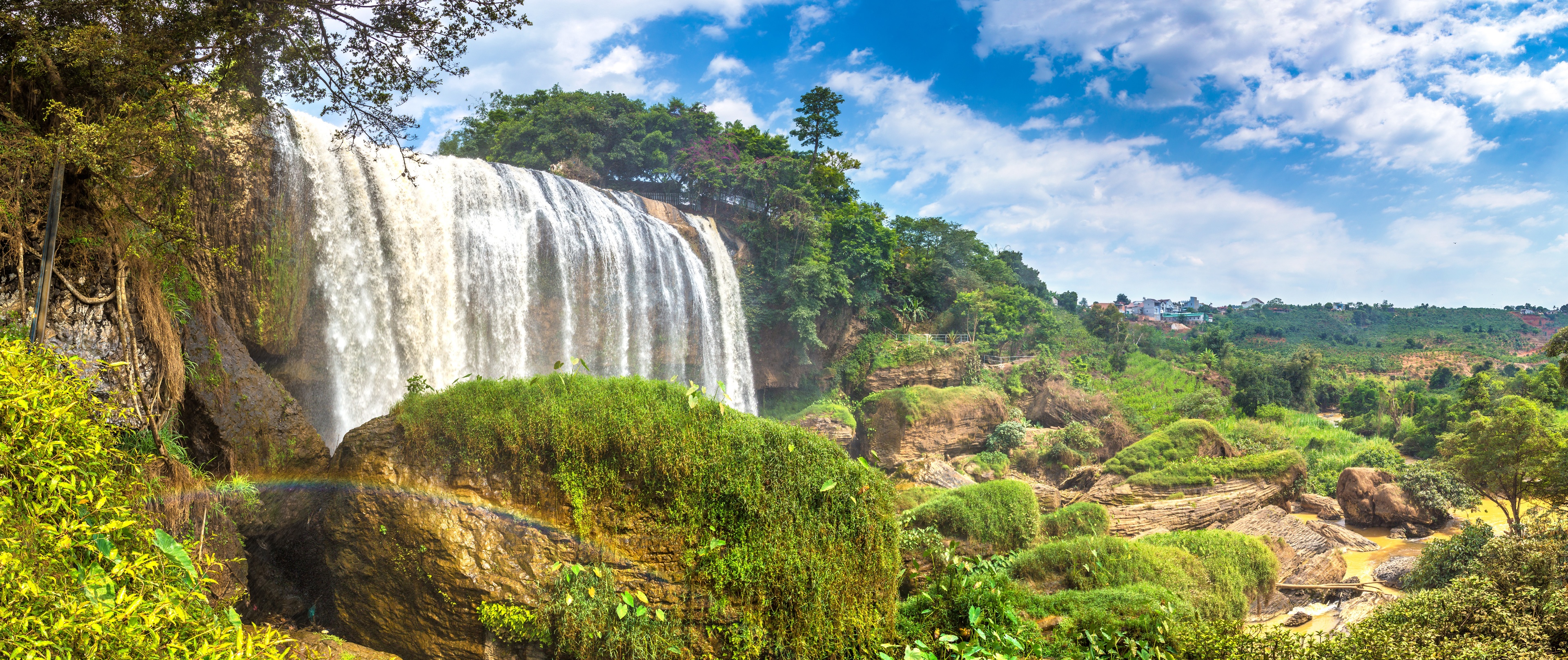 Ultimate Dalat Tour Packages from Ho Chi Minh Malaysia