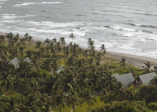 Marmagao, India