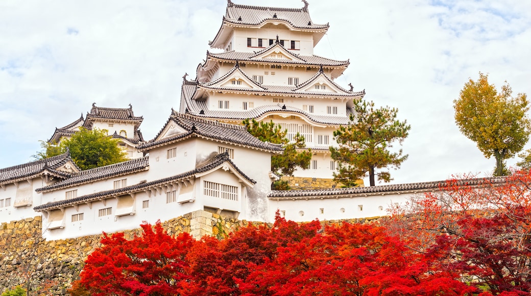 Burg Himeji