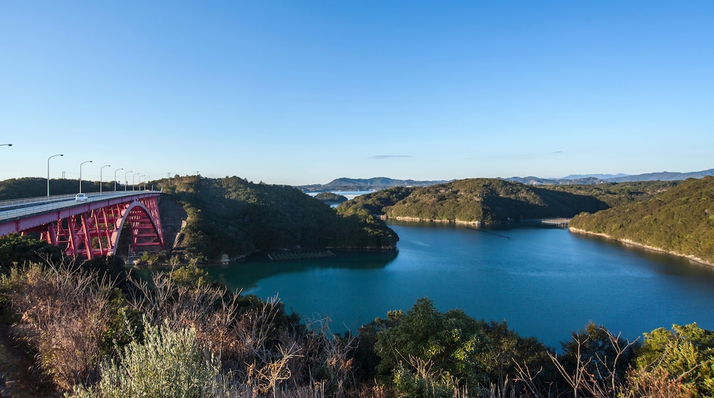 Parque Nacional Ise-Shima