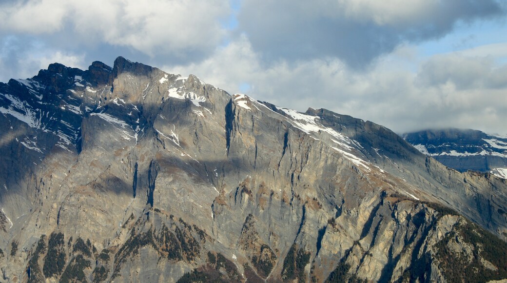 La Tzoumaz, Riddes, Valais, Sveitsi