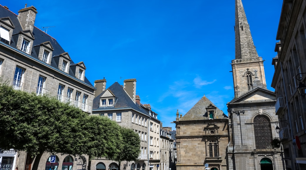 Cathédrale Saint-Vincent