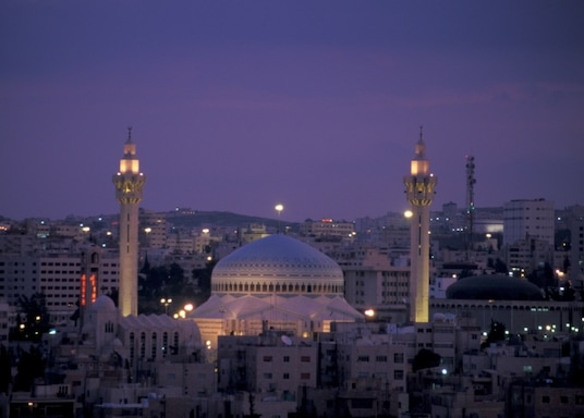 Amman, Jordan
