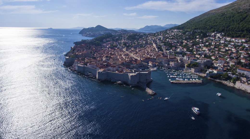 Dubrovnik, Dubrovnik-Neretva, Kroatia