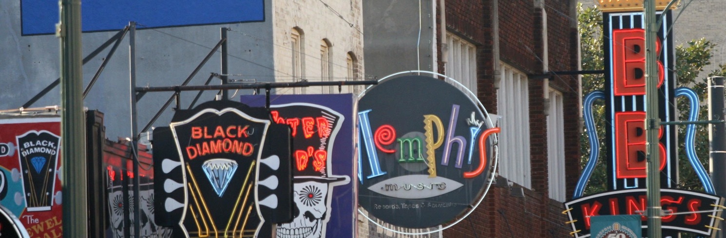Memphis, Tennessee, United States of America