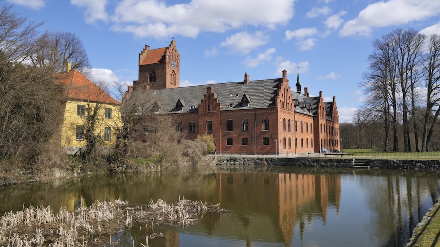 Herlufsholm Kirke