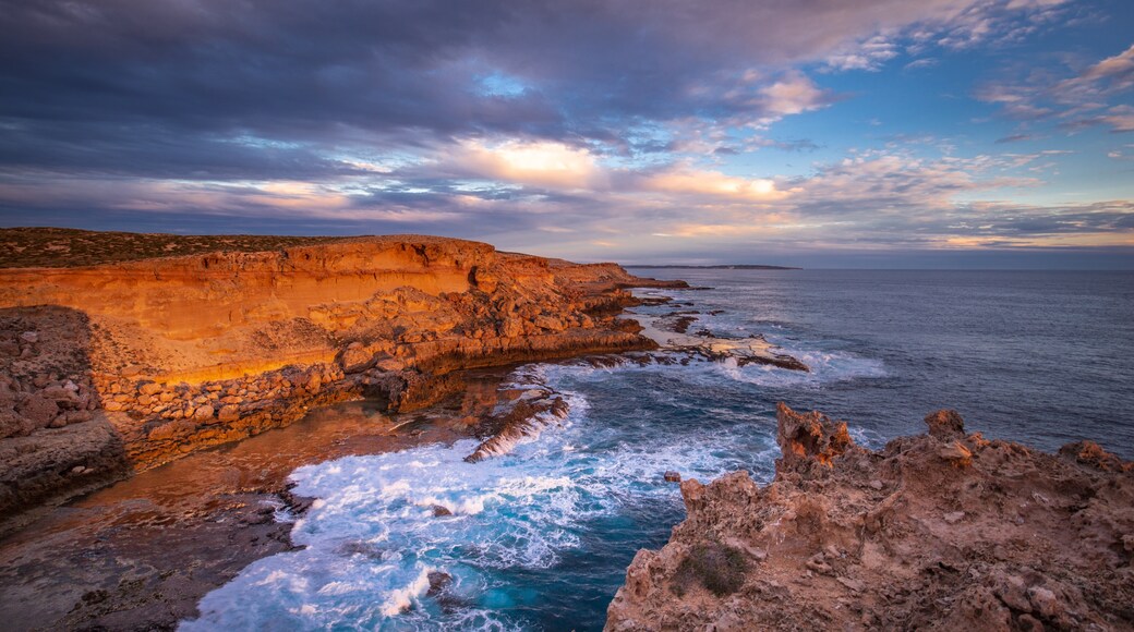 Dirk Hartog Island National Park